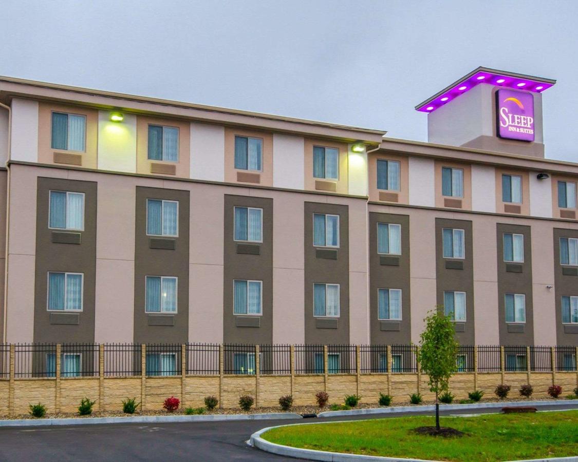 Sleep Inn & Suites And Conference Center Downtown - thumb 18