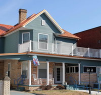 Tug Valley Inn - Accommodation Massachusetts
