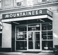 The Mountaineer Hotel - Accommodation Massachusetts