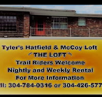 The Loft - Accommodation Massachusetts
