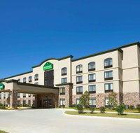 Wingate Slidell New Orleans - Accommodation Massachusetts