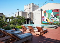 Ace Hotel New Orleans Accommodation Massachusetts