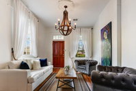 2bd Luxury Modern w courtyard Accommodation Massachusetts