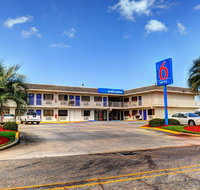 Motel 6 New Orleans - Slidell - Accommodation Massachusetts