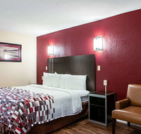 Red Roof Inn Slidell - Accommodation Massachusetts