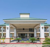 Super 8 by Wyndham Slidell - Accommodation Massachusetts