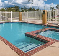 La Quinta by Wyndham Slidell - North Shore Area - Accommodation Massachusetts