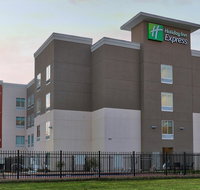 Holiday Inn Express Slidell - Accommodation Massachusetts