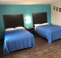 Euro Inn  Suites of Slidell - Accommodation Massachusetts