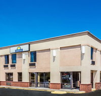Days Inn by Wyndham Slidell - Accommodation Massachusetts
