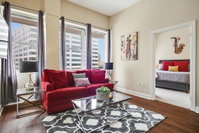 2 BEDROOM HIGH RISE PENTHOUSE- CANAL ST/FRENCH QTR Accommodation Massachusetts