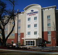 Candlewood Suites Slidell Northshore - Accommodation Massachusetts