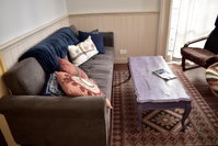 2 Bedroom Shotgun Marigny House Accommodation Massachusetts
