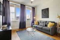 14th FL. PENTHOUSE SUPERDOME SAENGER CANAL STREET Accommodation Massachusetts