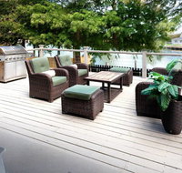 Cypress Cove - New Orleans Area Luxury Waterfront Home - Accommodation Massachusetts