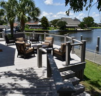 Sea La Vie- New Orleans Area Luxury Waterfront Home - Accommodation Massachusetts