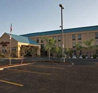 Hampton Inn Slidell - Accommodation Massachusetts