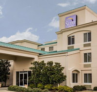 Sleep Inn Slidell - Accommodation Massachusetts