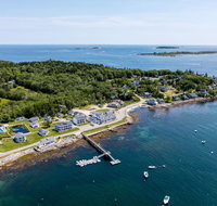 Ocean Point Inn - Accommodation Massachusetts