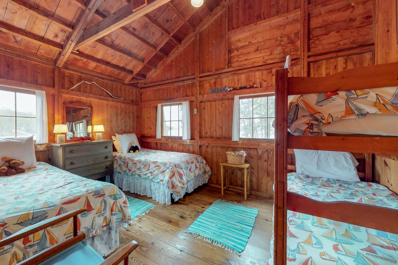 Sailor's Cabin - thumb 13