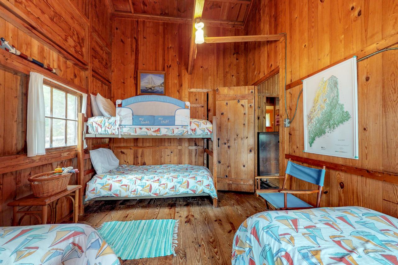 Sailor's Cabin - thumb 12