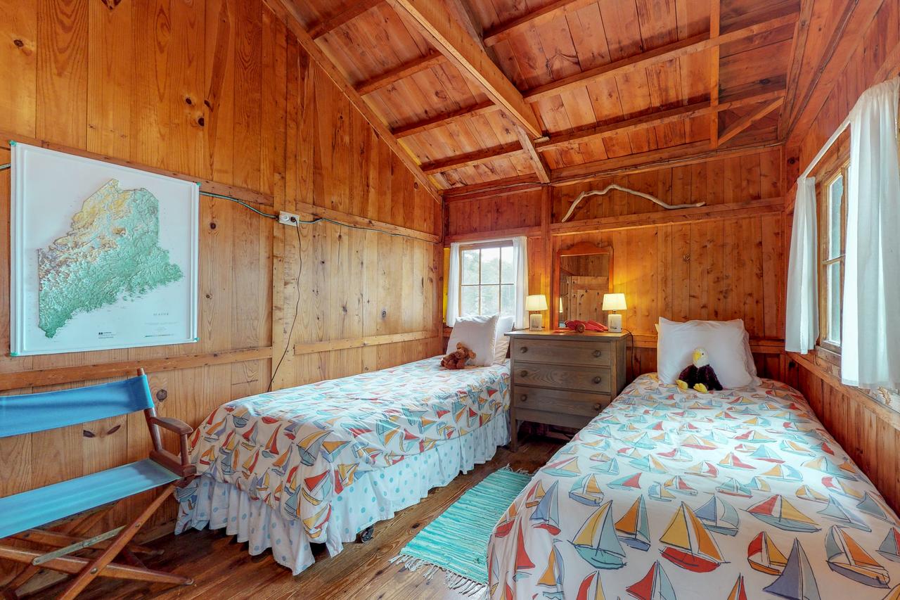Sailor's Cabin - thumb 8