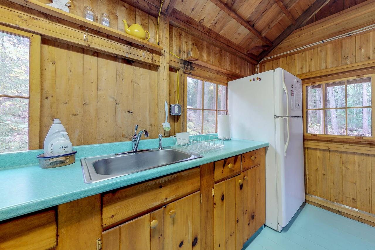 Sailor's Cabin - thumb 6