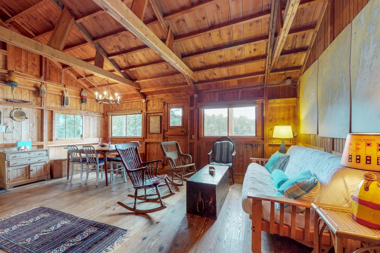 Sailor's Cabin - thumb 4