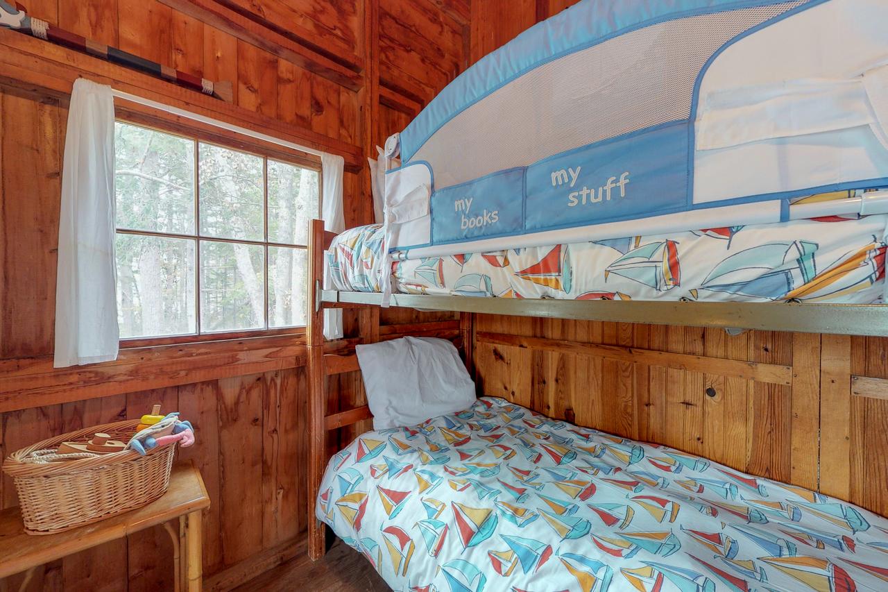 Sailor's Cabin - thumb 11