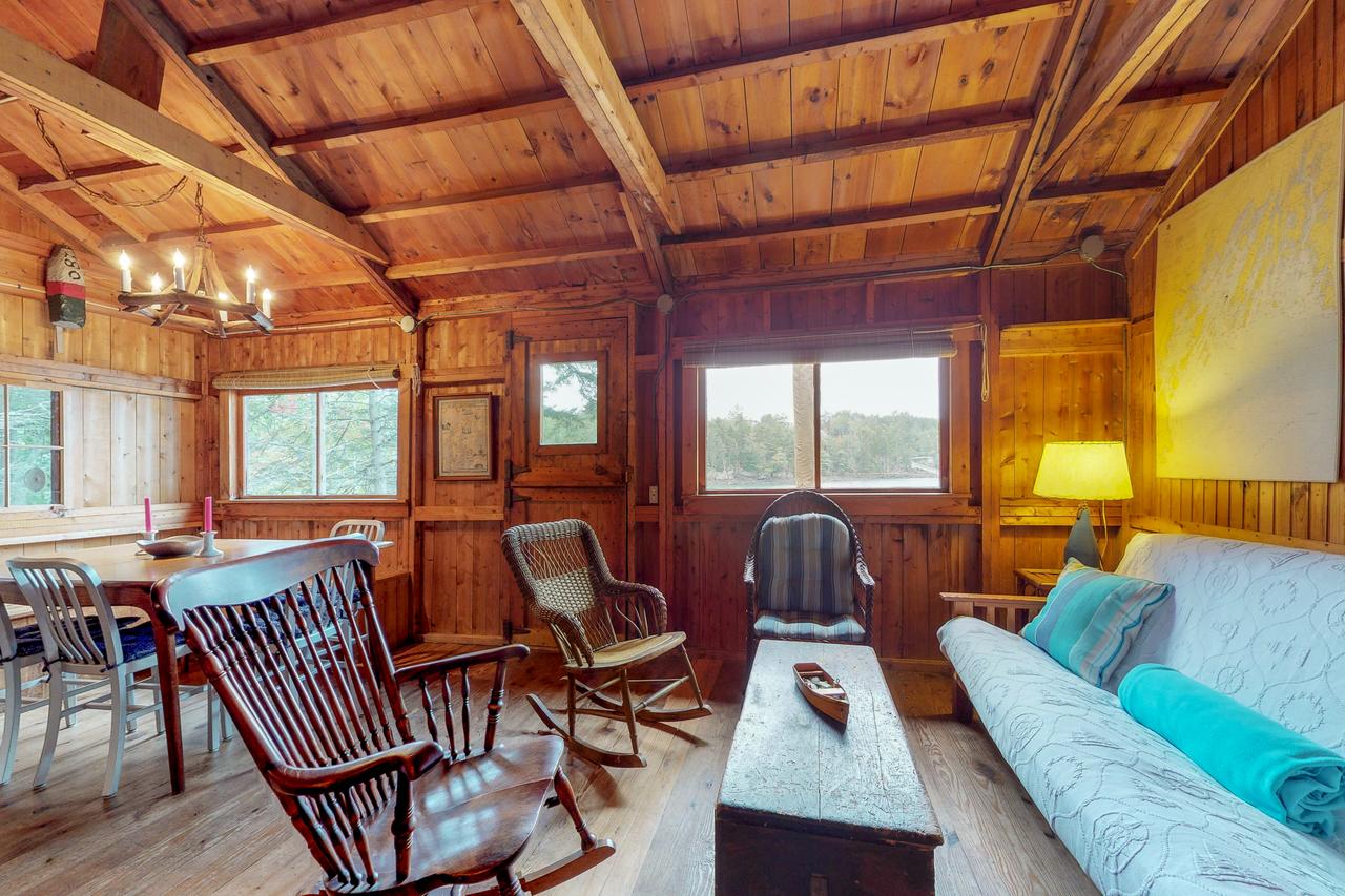 Sailor's Cabin - thumb 5