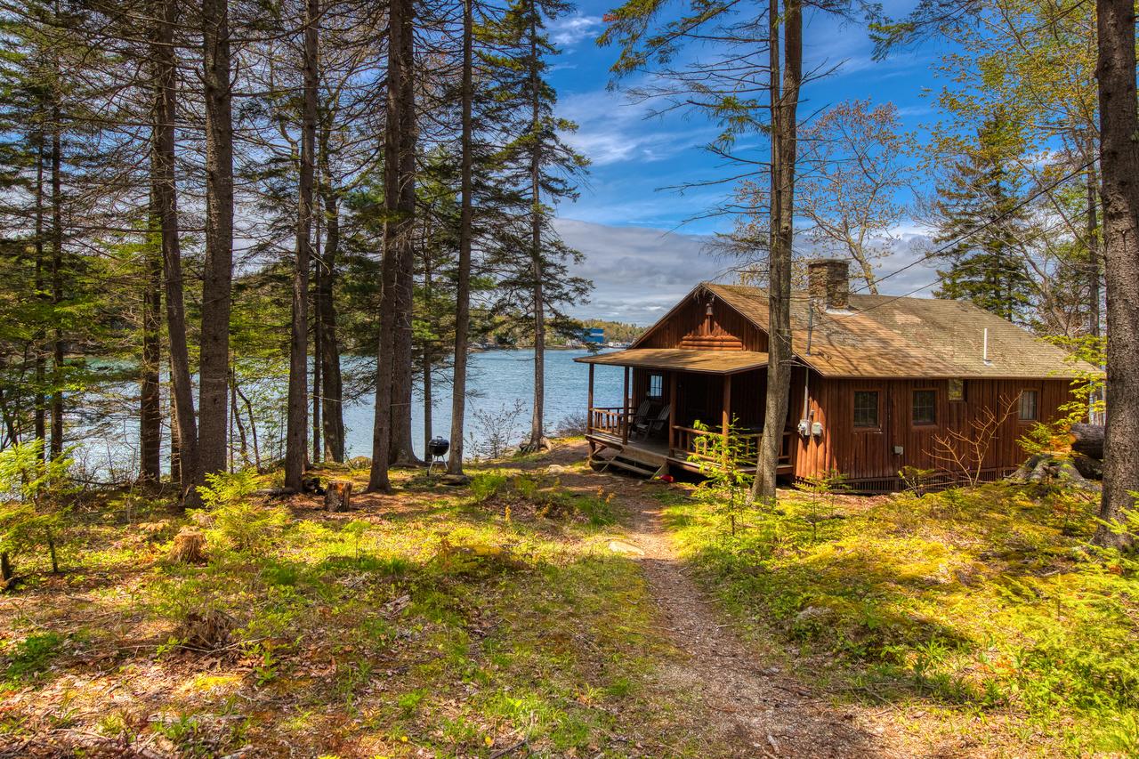 Sailor's Cabin - thumb 0