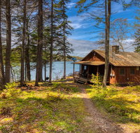 Sailor's Cabin - Accommodation Massachusetts