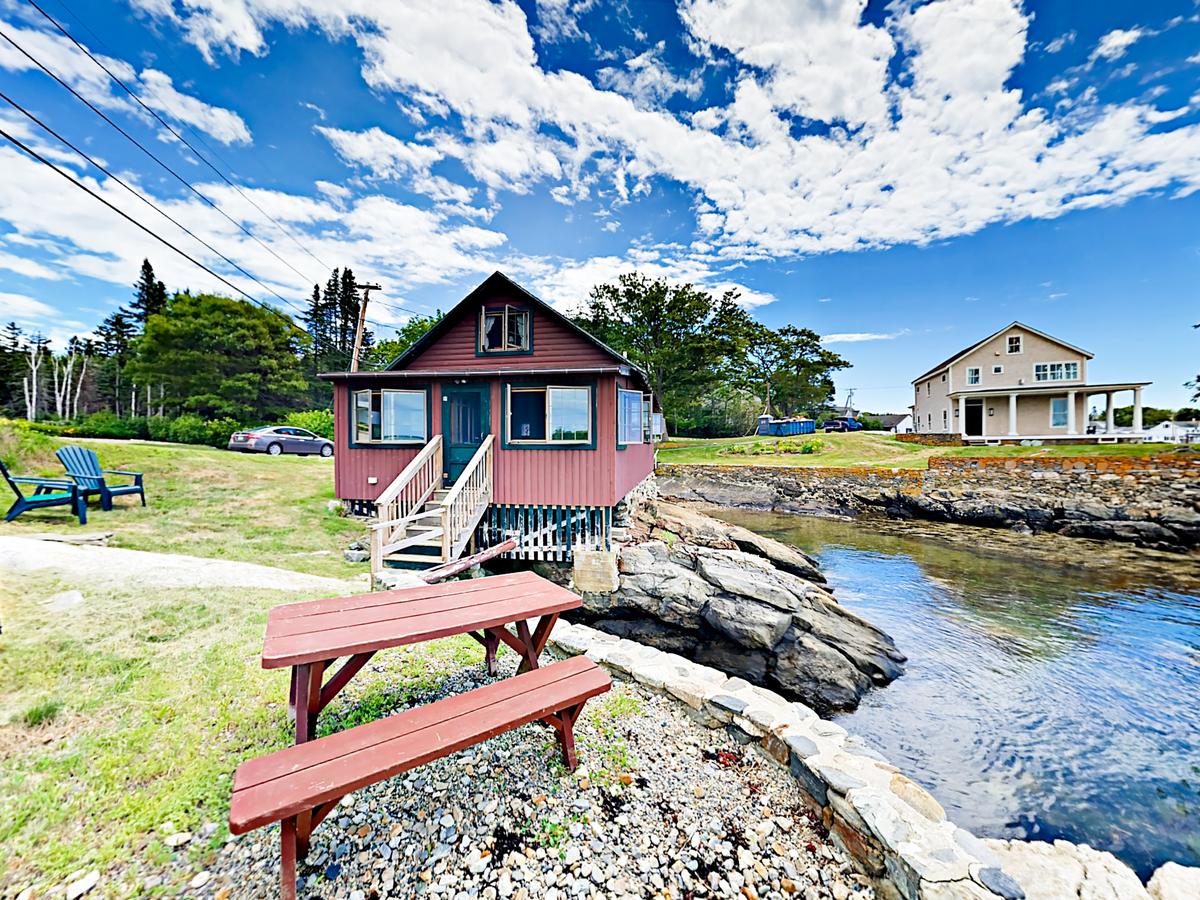 226 Shore Rd Cabin - thumb 8