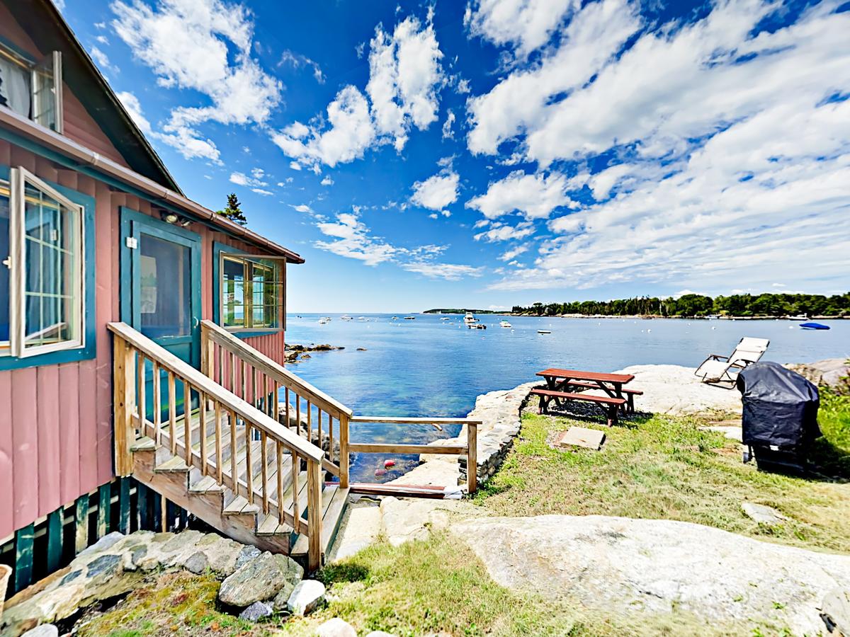 226 Shore Rd Cabin - thumb 0