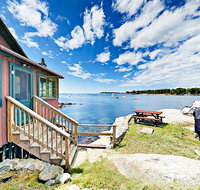 226 Shore Rd Cabin - Accommodation Massachusetts