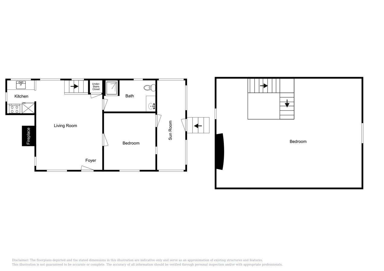 226 Shore Rd Cabin - thumb 16