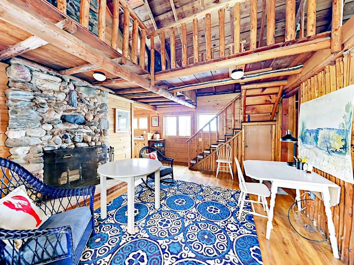 226 Shore Rd Cabin - thumb 11