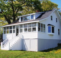 18 Spring St Cottage Cottage - Accommodation Massachusetts