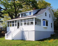 18 Spring St Cottage Cottage Accommodation Massachusetts