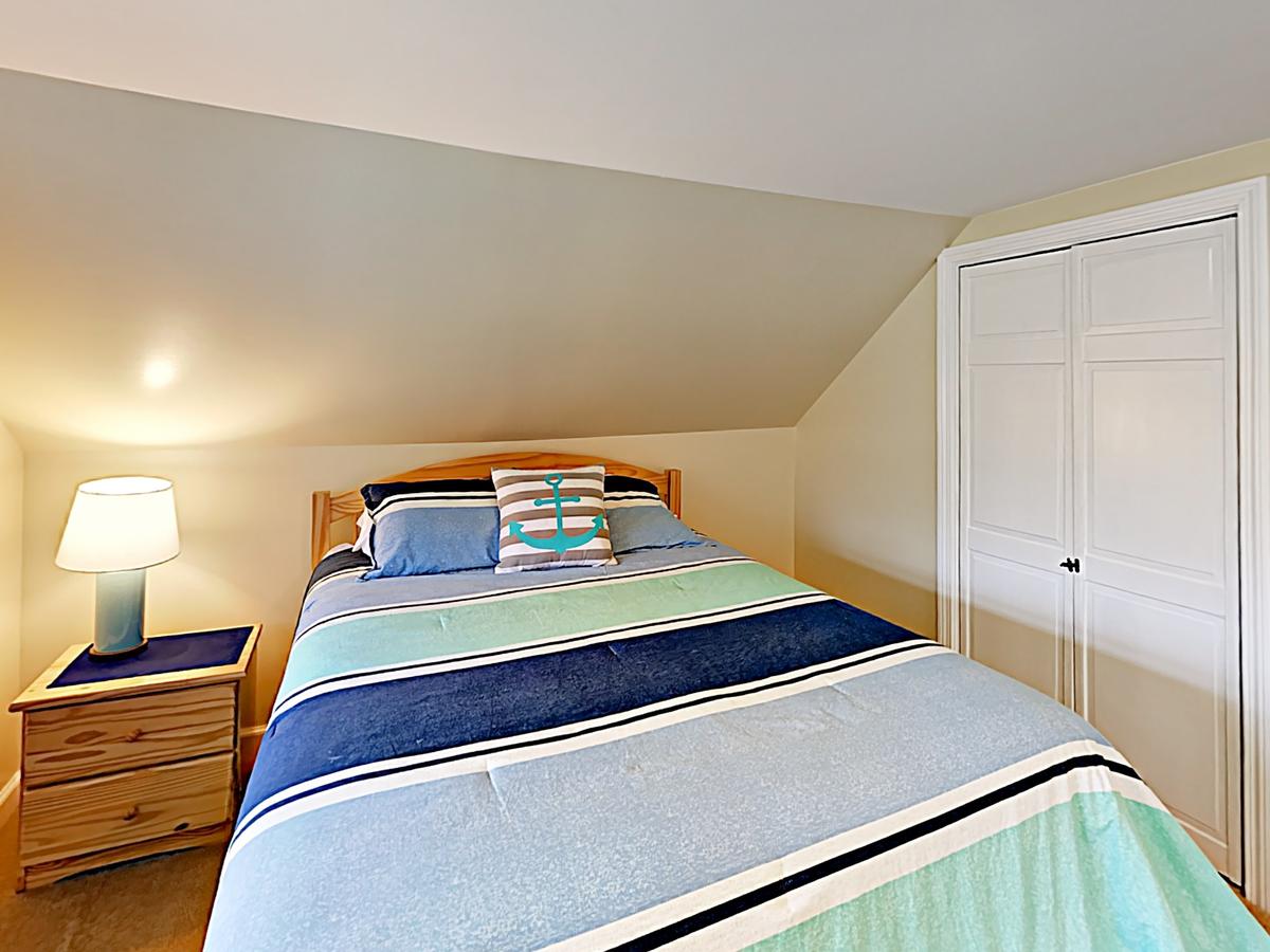 Boothbay Harbor Home - thumb 10