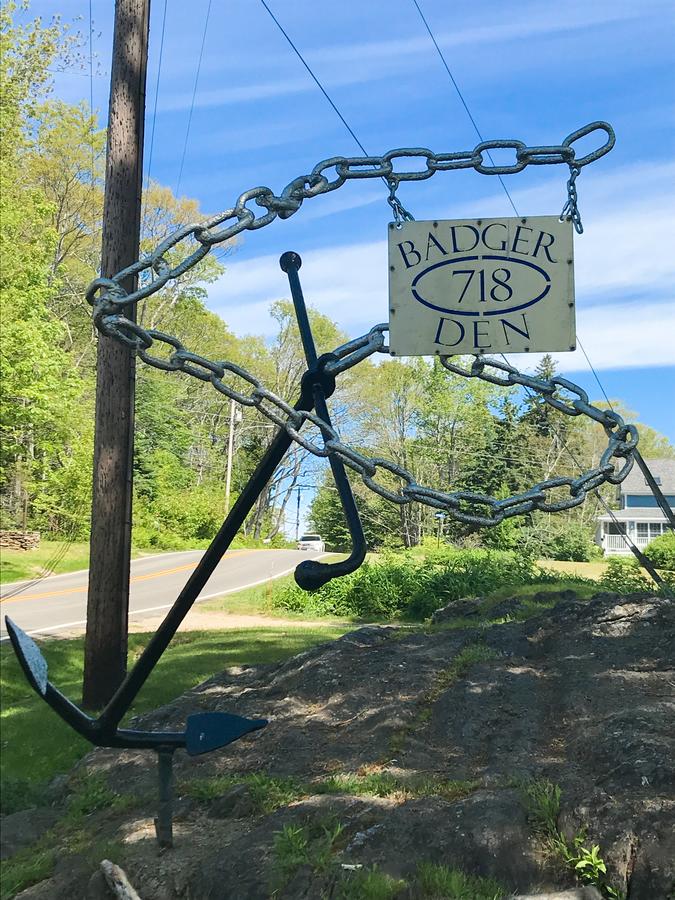 Boothbay Harbor Home - thumb 2
