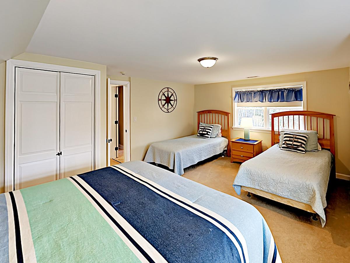 Boothbay Harbor Home - thumb 15