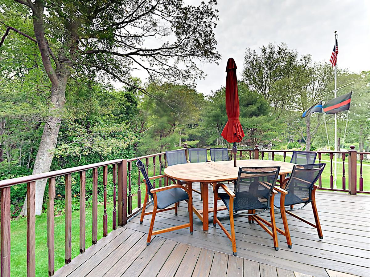 Boothbay Harbor Home - thumb 0