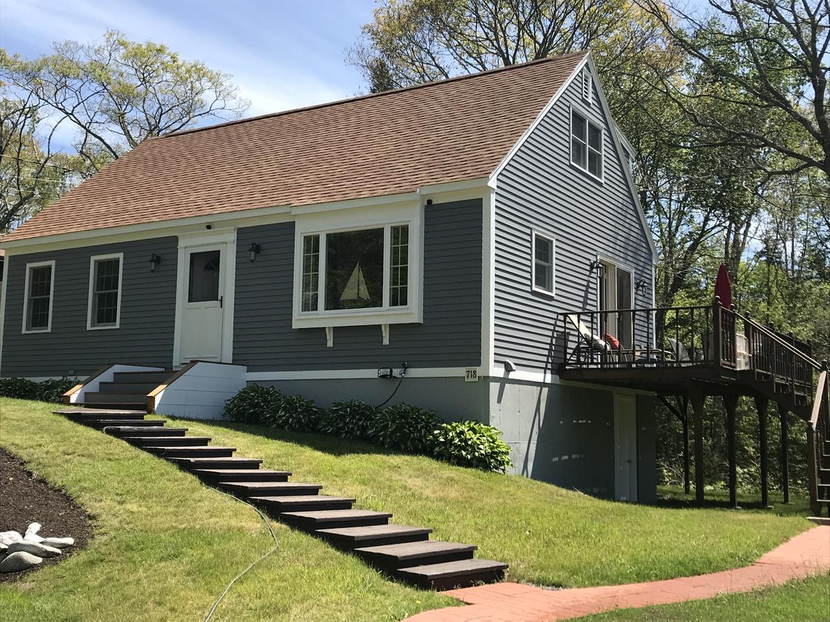 Boothbay Harbor Home - thumb 1