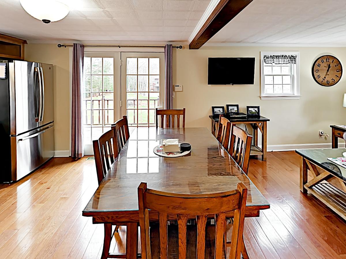 Boothbay Harbor Home - thumb 21