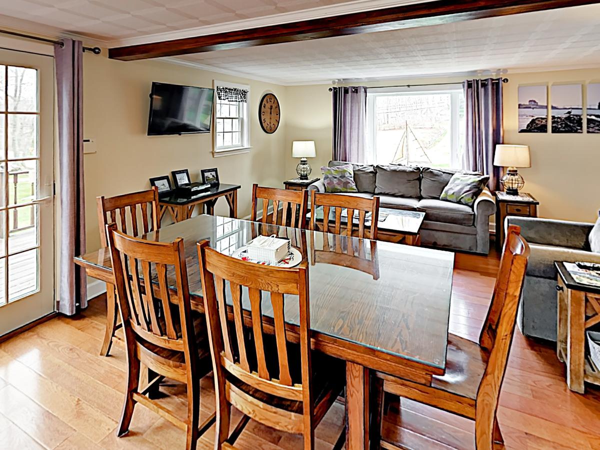 Boothbay Harbor Home - thumb 9