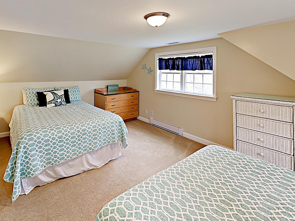 Boothbay Harbor Home - thumb 3