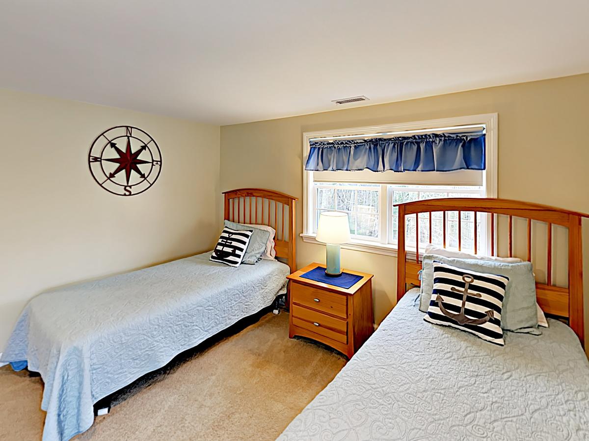 Boothbay Harbor Home - thumb 18