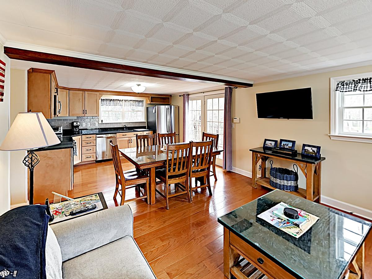 Boothbay Harbor Home - thumb 5