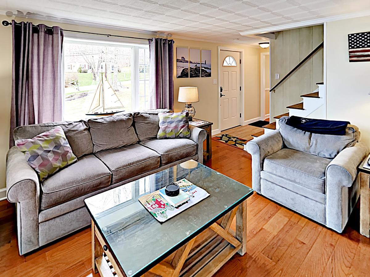 Boothbay Harbor Home - thumb 12